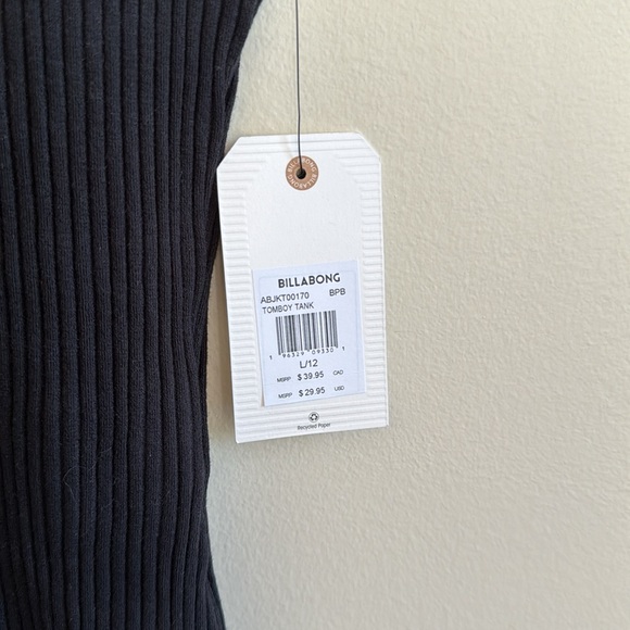 billabong TOMBOY TANK … new - Picture 5 of 5